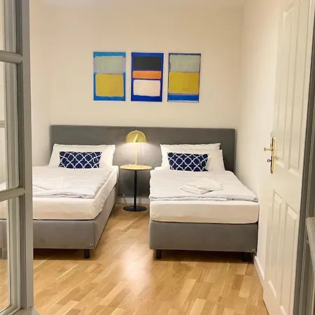 Beckhomes: Luxurioeses Juwel Mitten In Der Altstadt Bamberg Extérieur photo
