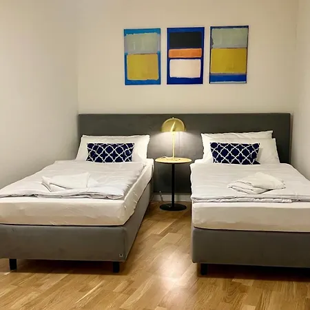 Beckhomes: Luxurioeses Juwel Mitten In Der Altstadt Bamberg Extérieur photo