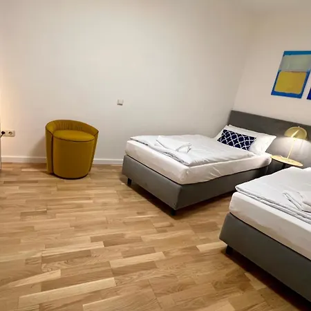 Beckhomes: Luxurioeses Juwel Mitten In Der Altstadt Bamberg Extérieur photo