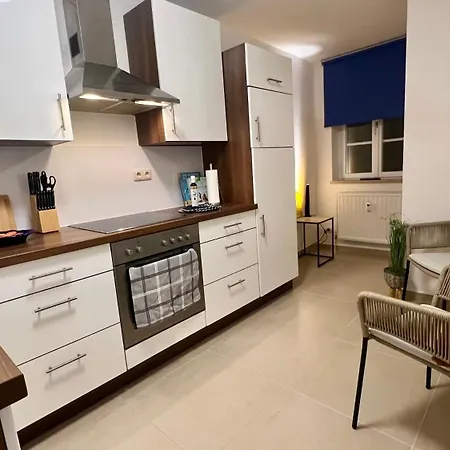 Beckhomes: Luxurioeses Juwel Mitten In Der Altstadt Bamberg Extérieur photo