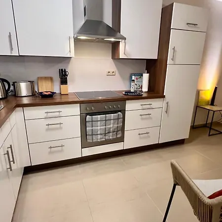 Beckhomes: Luxurioeses Juwel Mitten In Der Altstadt Bamberg Extérieur photo