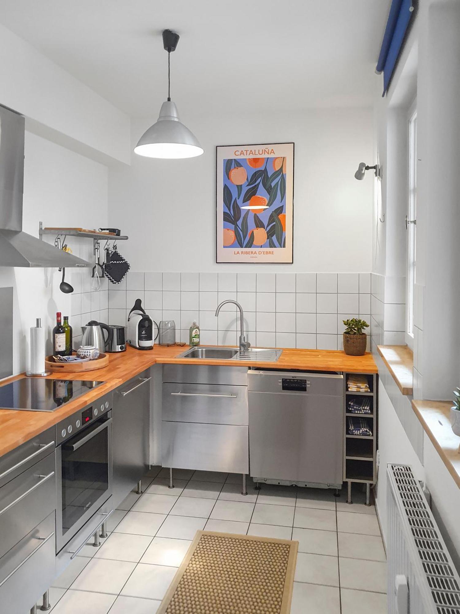 Beckhomes: Luxurioeses Juwel Mitten In Der Altstadt Bamberg