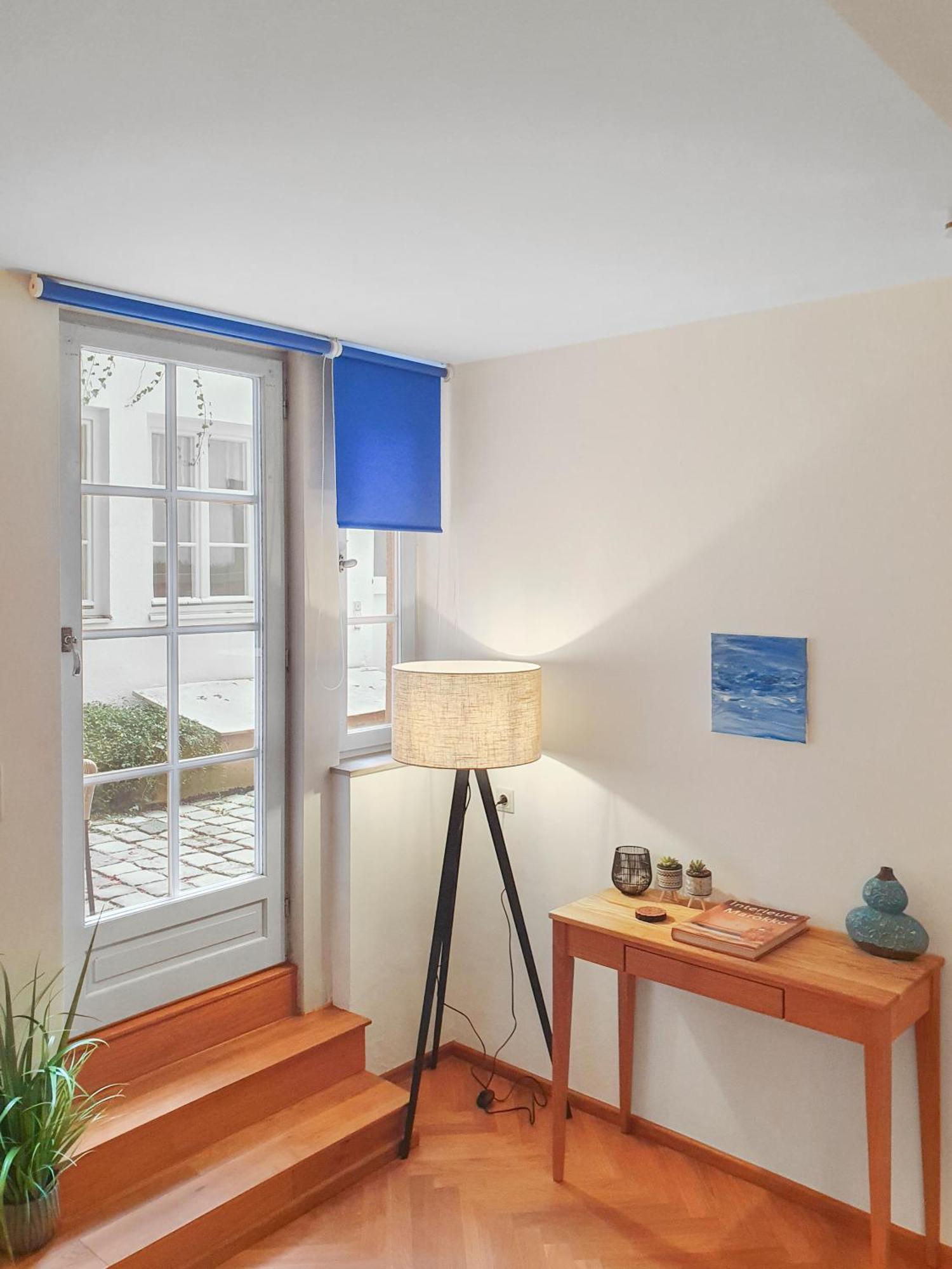 Beckhomes: Luxurioeses Juwel Mitten In Der Altstadt *