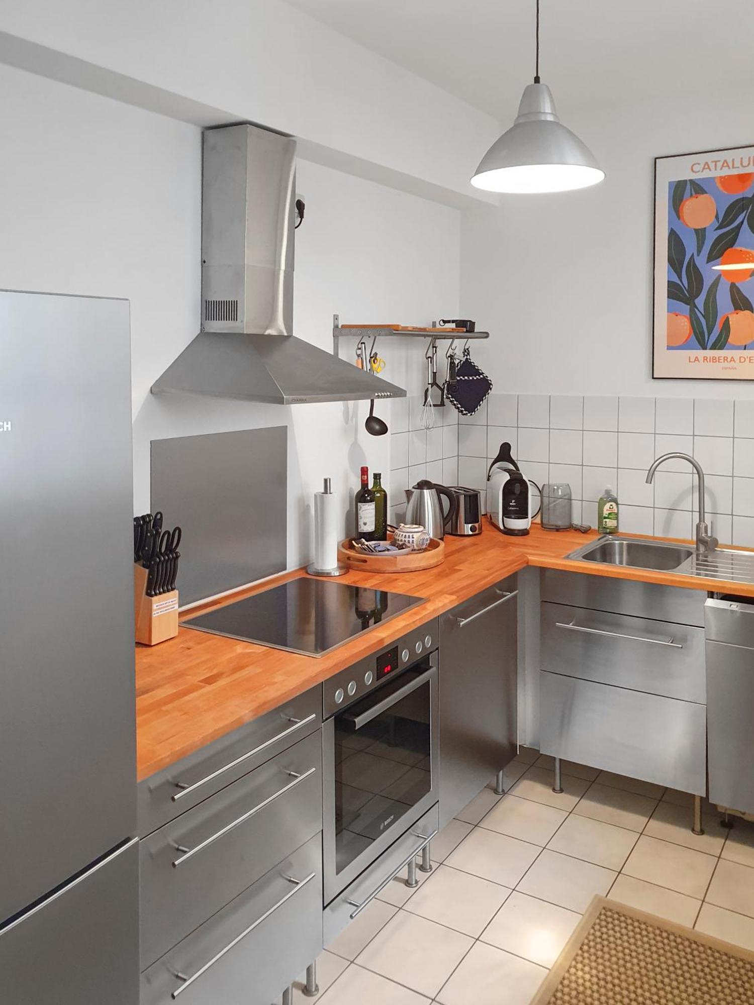 Beckhomes: Luxurioeses Juwel Mitten In Der Altstadt