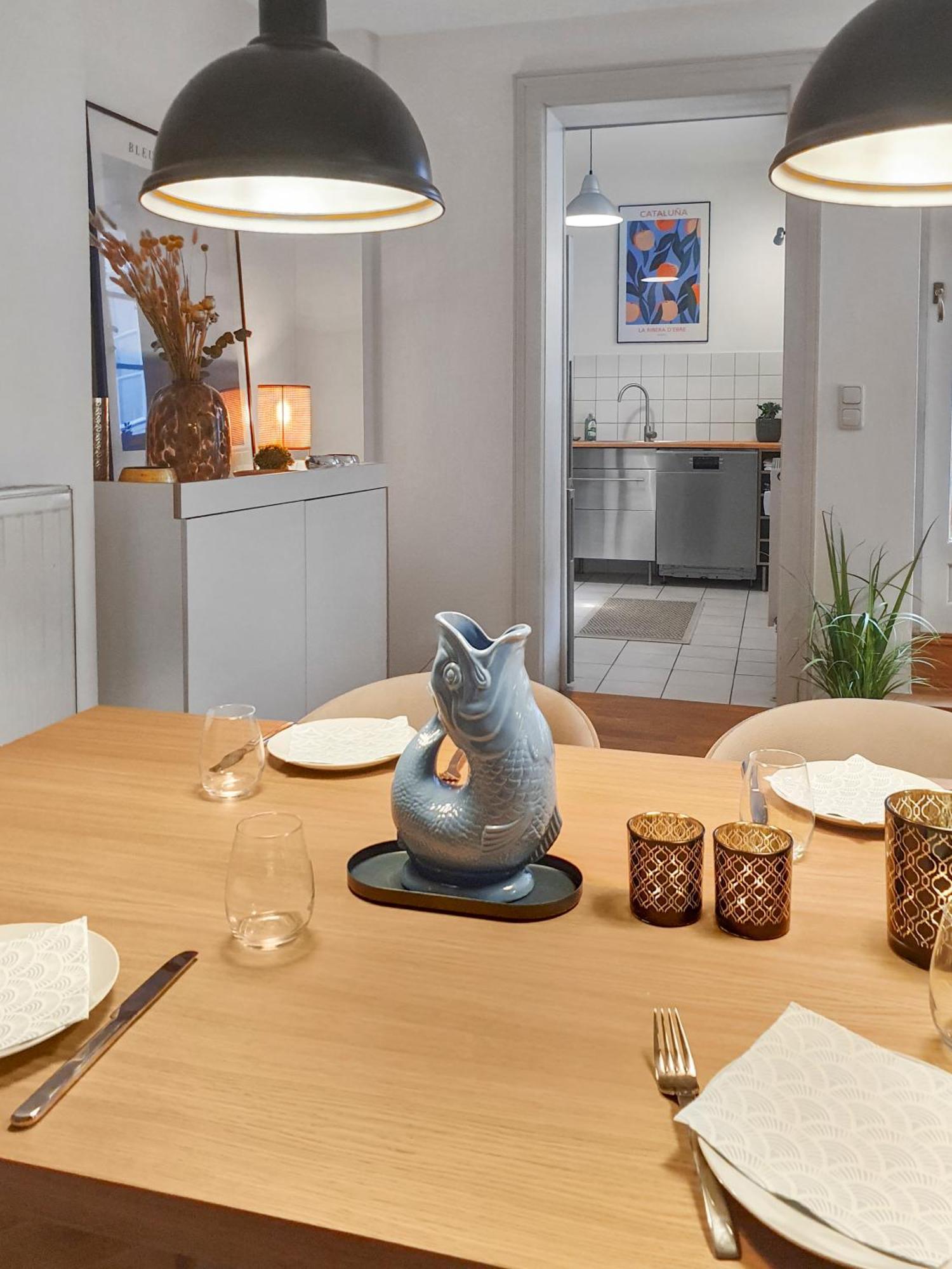 Beckhomes: Luxurioeses Juwel Mitten In Der Altstadt Appartement Bamberg