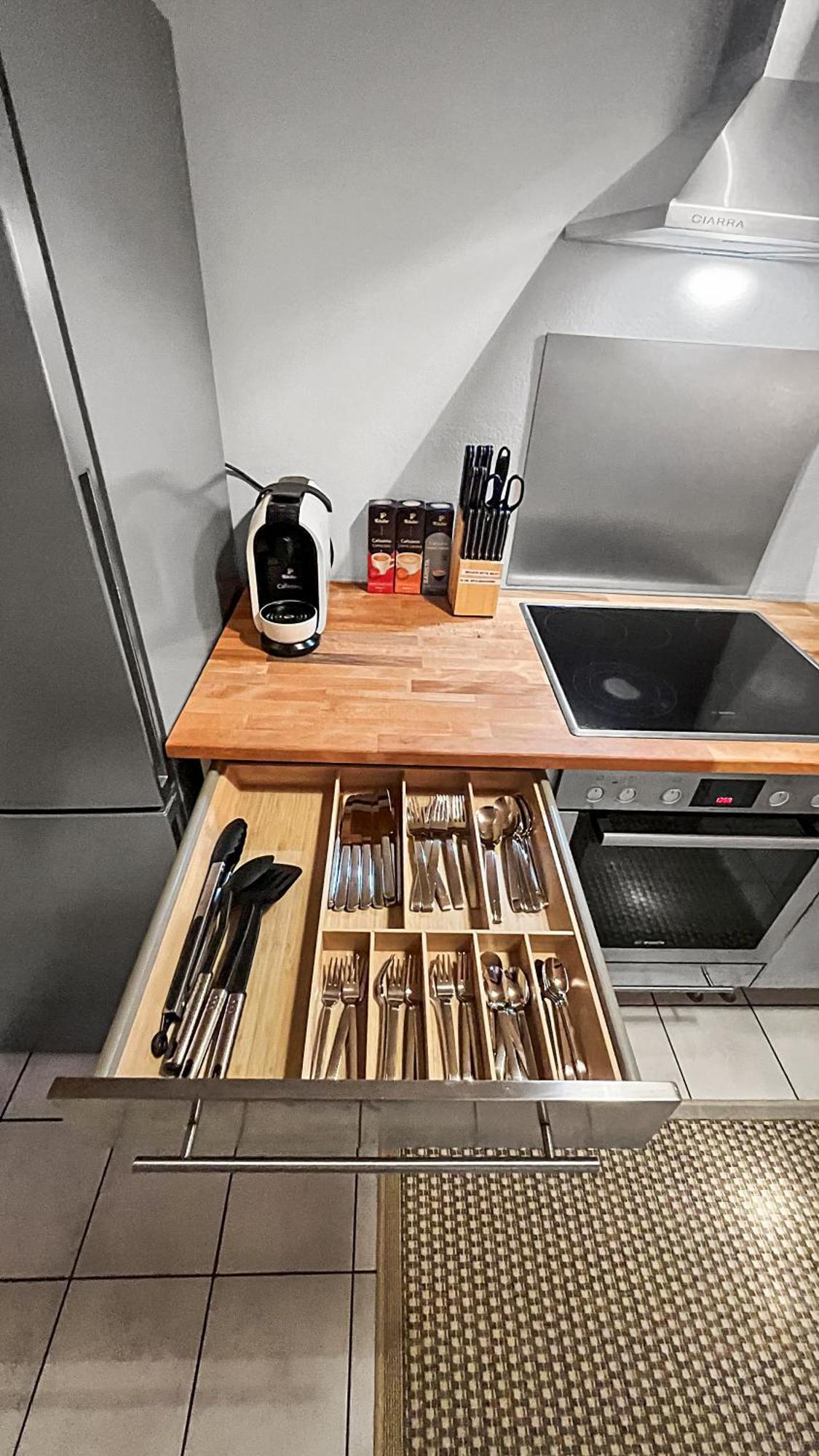 Appartement Beckhomes: Luxurioeses Juwel Mitten In Der Altstadt Bamberg