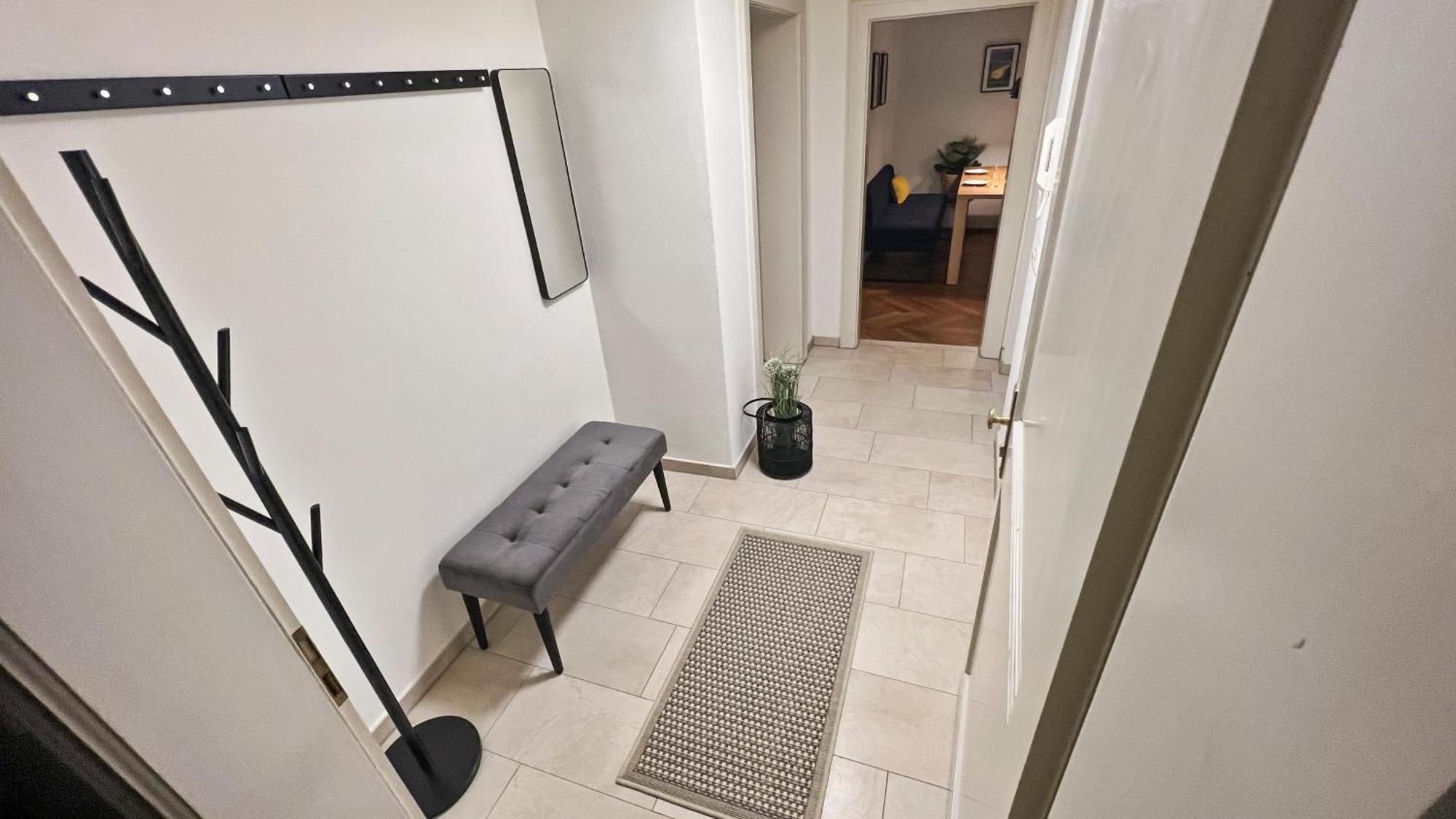 Beckhomes: Luxurioeses Juwel Mitten In Der Altstadt Bamberg