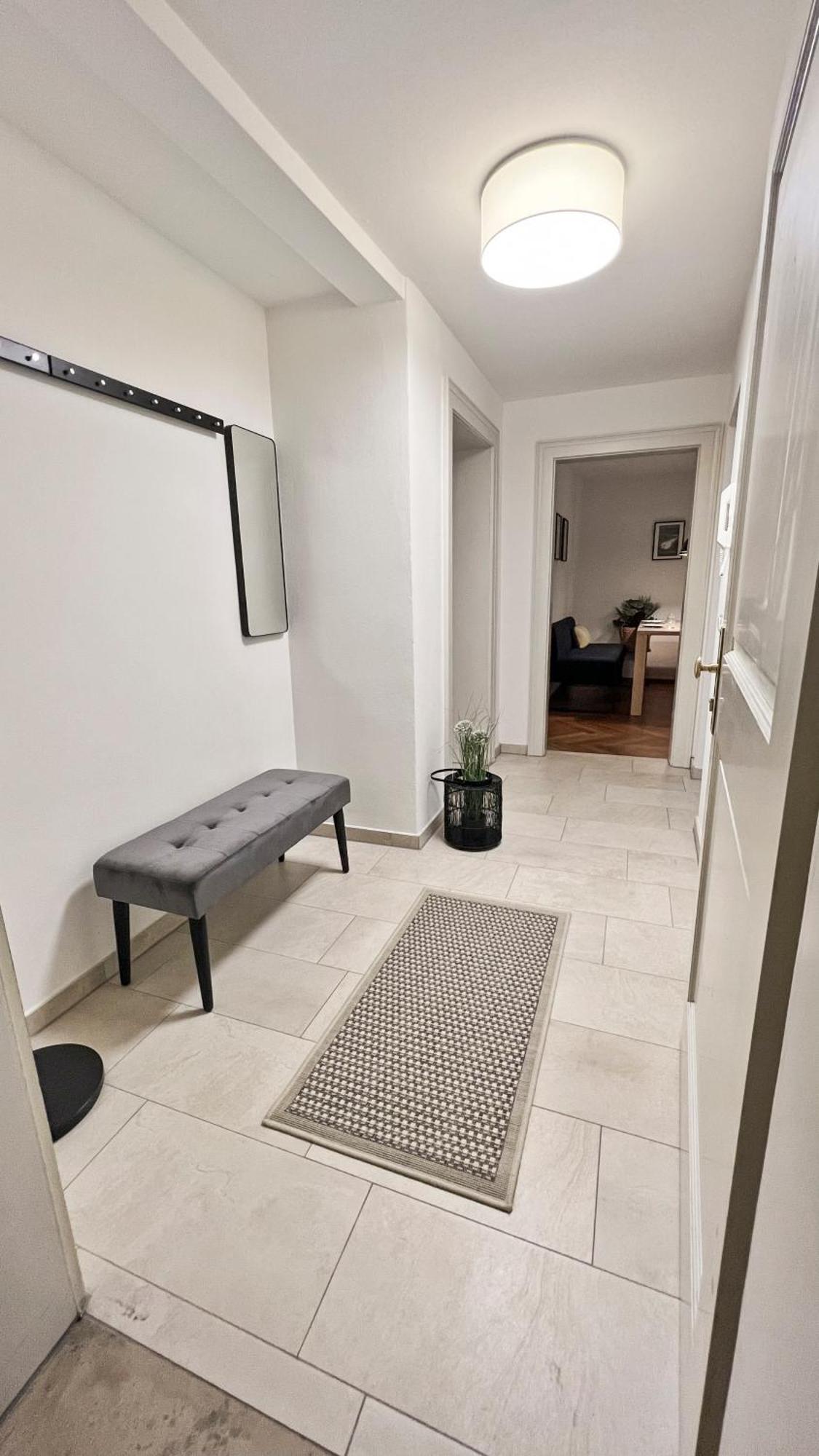 Beckhomes: Luxurioeses Juwel Mitten In Der Altstadt *