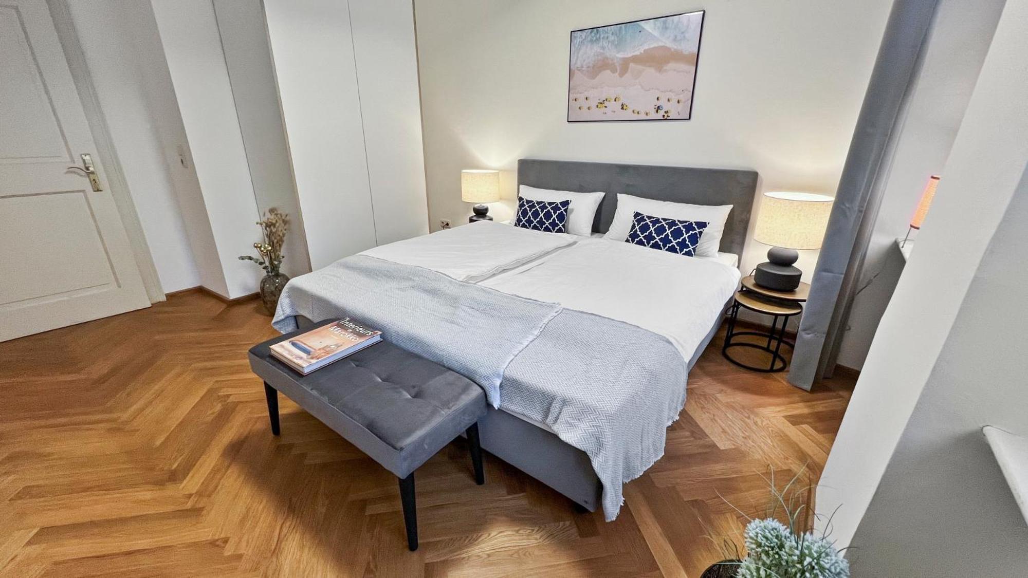 Appartement Beckhomes: Luxurioeses Juwel Mitten In Der Altstadt Bamberg