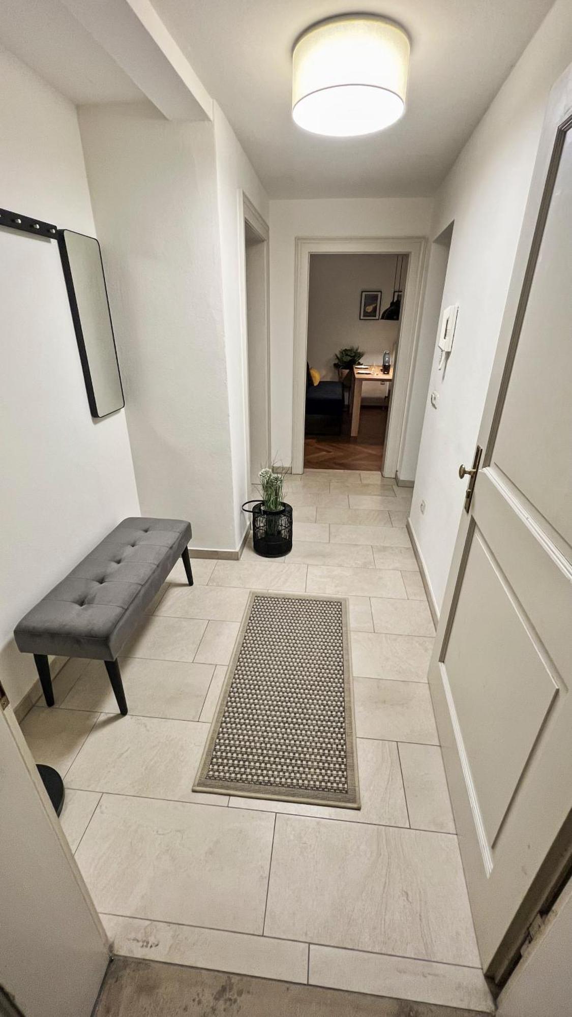 Beckhomes: Luxurioeses Juwel Mitten In Der Altstadt