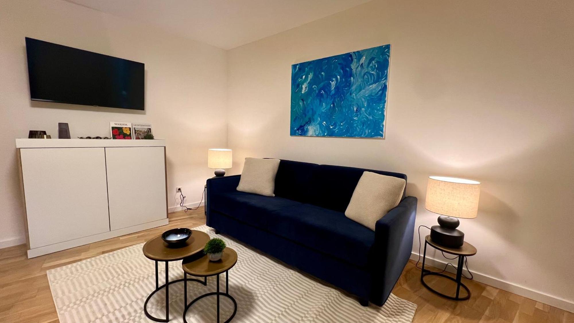 Appartement Beckhomes: Luxurioeses Juwel Mitten In Der Altstadt