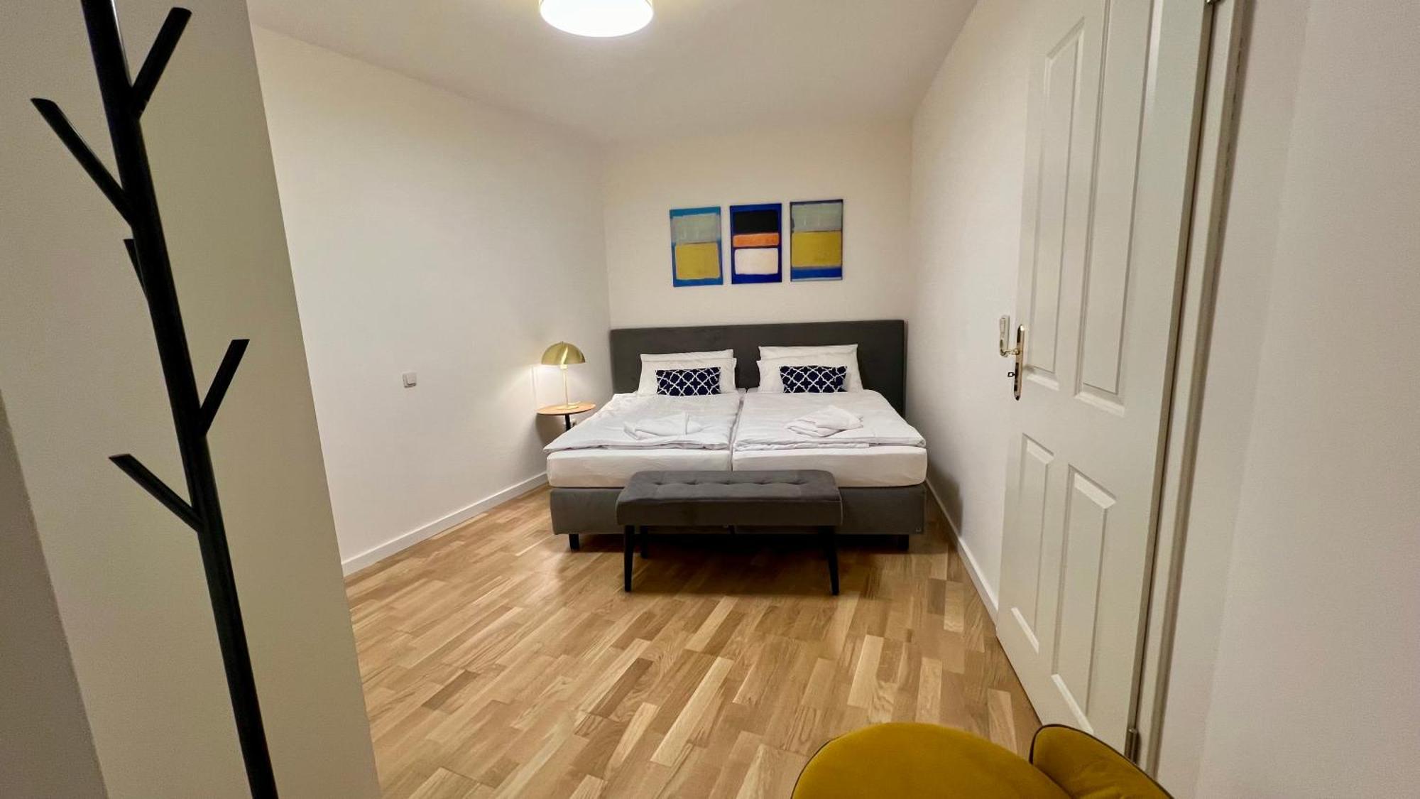 Beckhomes: Luxurioeses Juwel Mitten In Der Altstadt